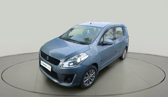 2013 Maruti Ertiga ZDI, Diesel, Manual, 1,18,690 km, exterior