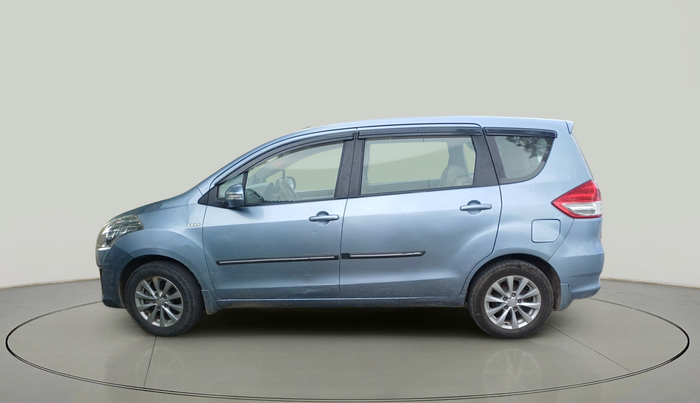 2013 Maruti Ertiga ZDI, Diesel, Manual, 1,18,690 km, exterior