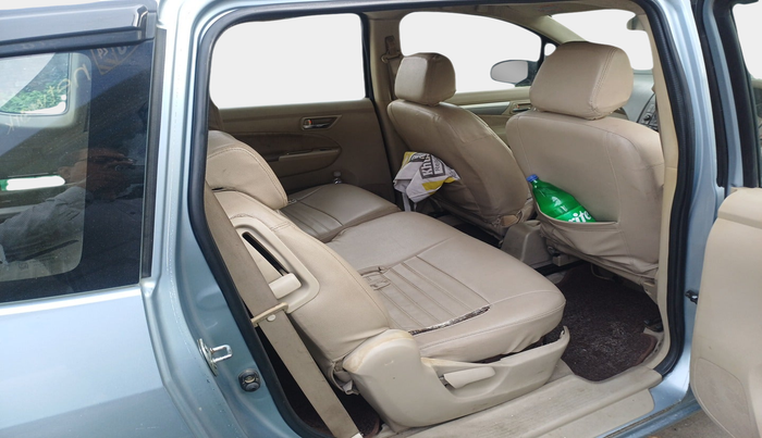 2013 Maruti Ertiga ZDI, Diesel, Manual, 1,18,690 km, interior