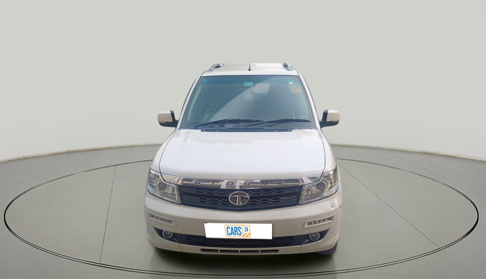 2015 Tata Safari Storme 2.2 EX 4X2, Diesel, Manual, 1,79,306 km, exterior