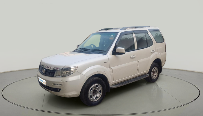 2015 Tata Safari Storme 2.2 EX 4X2, Diesel, Manual, 1,79,306 km, exterior