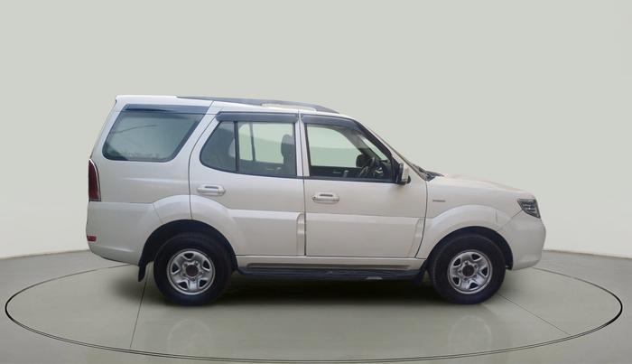 2015 Tata Safari Storme 2.2 EX 4X2, Diesel, Manual, 1,79,306 km, exterior