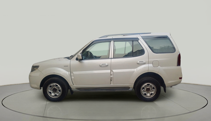 2015 Tata Safari Storme 2.2 EX 4X2, Diesel, Manual, 1,79,306 km, exterior