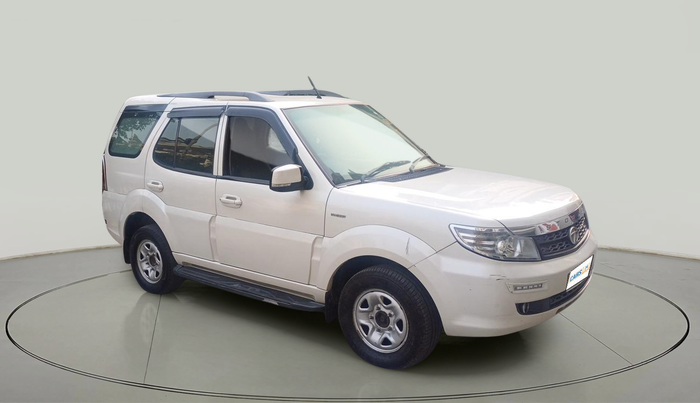 2015 Tata Safari Storme 2.2 EX 4X2, Diesel, Manual, 1,79,306 km, exterior