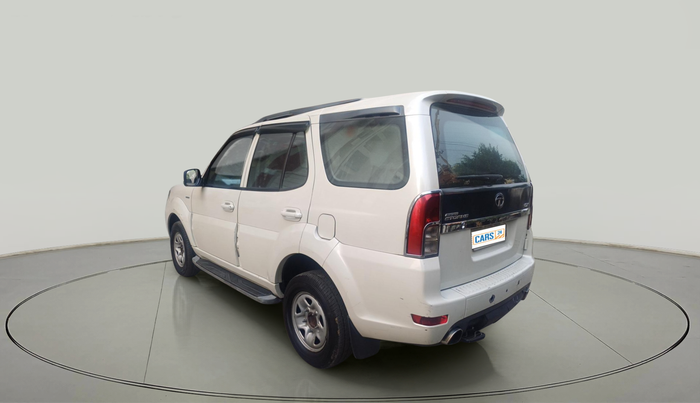 2015 Tata Safari Storme 2.2 EX 4X2, Diesel, Manual, 1,79,306 km, exterior