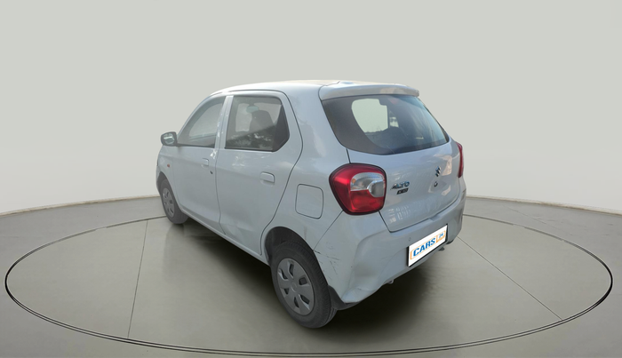 2023 Maruti Alto K10 VXI, Petrol, Manual, 12,694 km, exterior