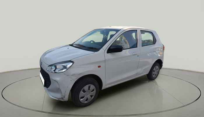 2023 Maruti Alto K10 VXI, Petrol, Manual, 12,694 km, exterior