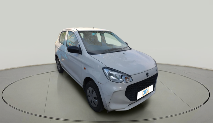 2023 Maruti Alto K10 VXI, Petrol, Manual, 12,694 km, exterior