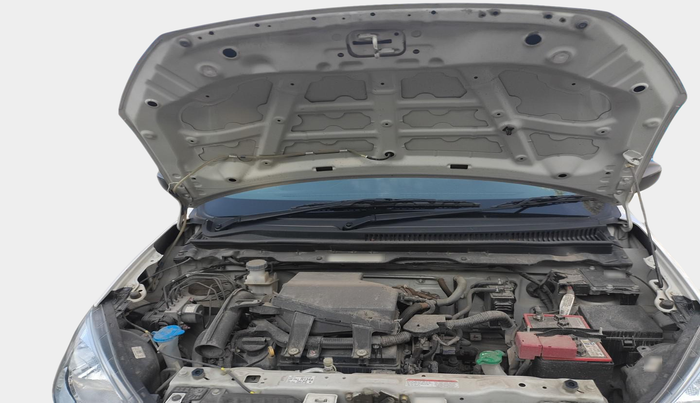 2023 Maruti Alto K10 VXI, Petrol, Manual, 12,694 km, exterior