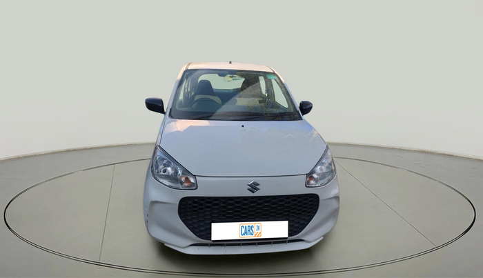 2023 Maruti Alto K10 VXI, Petrol, Manual, 12,694 km, exterior