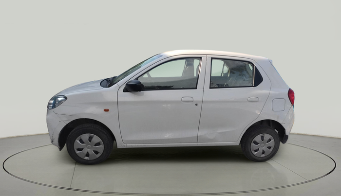 2023 Maruti Alto K10 VXI, Petrol, Manual, 12,694 km, exterior