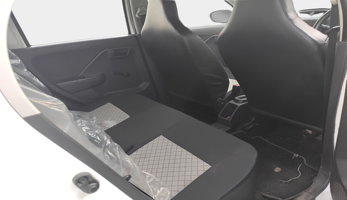 2023 Maruti Alto K10 VXI, Petrol, Manual, 12,694 km, interior