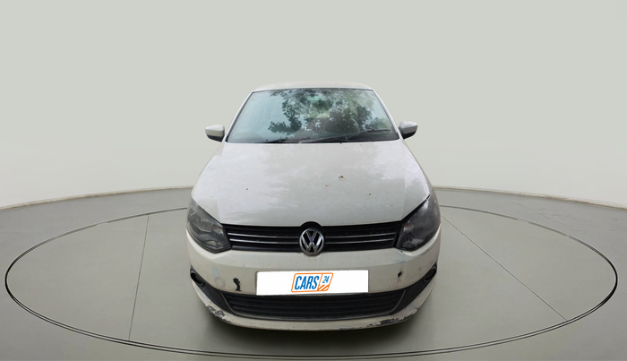 2011 Volkswagen Vento HIGHLINE DIESEL 1.6, Diesel, Manual, 1,41,011 km, exterior