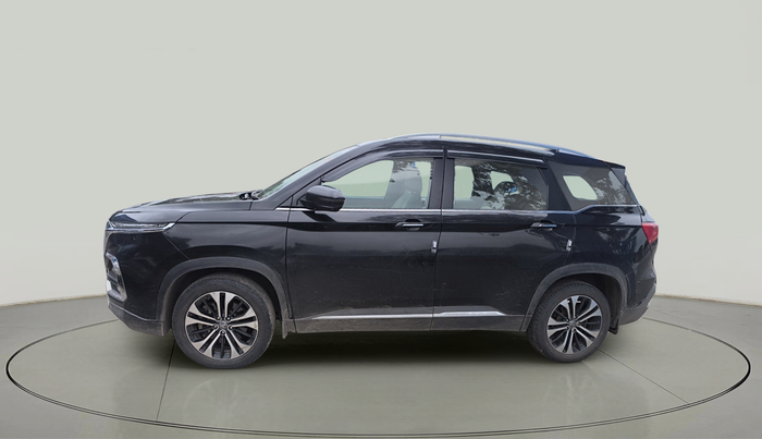 2021 MG HECTOR SHARP 2.0 DIESEL, Diesel, Manual, 1,92,039 km, exterior