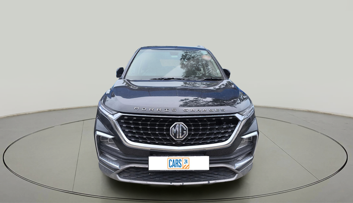2021 MG HECTOR SHARP 2.0 DIESEL, Diesel, Manual, 1,92,039 km, exterior