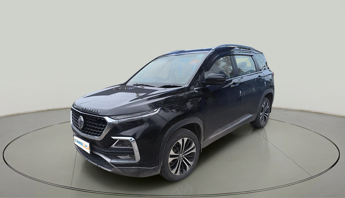 2021 MG HECTOR SHARP 2.0 DIESEL, Diesel, Manual, 1,92,039 km, exterior