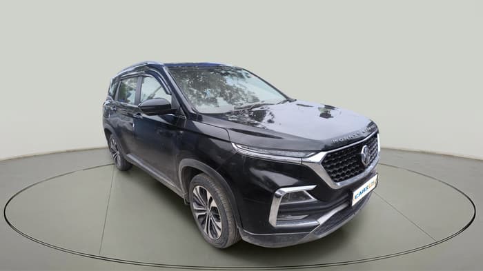 2021 MG HECTOR SHARP 2.0 DIESEL, Diesel, Manual, 1,95,000 km, exterior