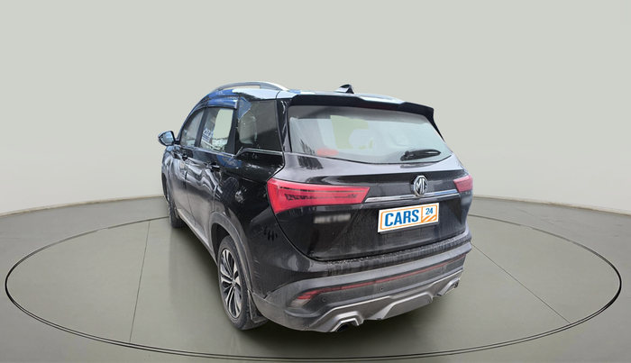 2021 MG HECTOR SHARP 2.0 DIESEL, Diesel, Manual, 1,92,039 km, exterior
