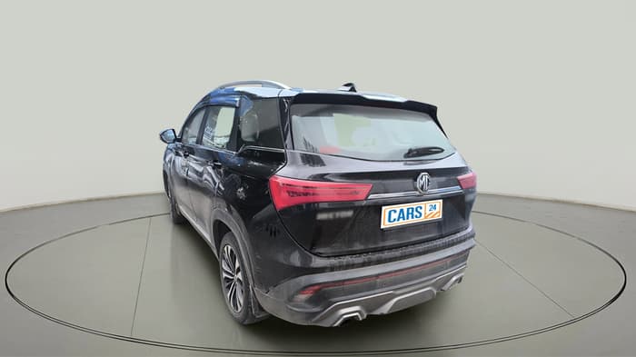 2021 MG HECTOR SHARP 2.0 DIESEL, Diesel, Manual, 1,95,000 km, exterior