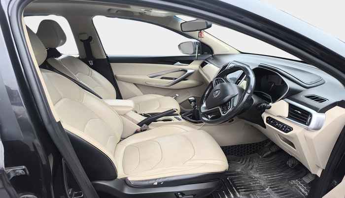 2021 MG HECTOR SHARP 2.0 DIESEL, Diesel, Manual, 1,92,039 km, interior