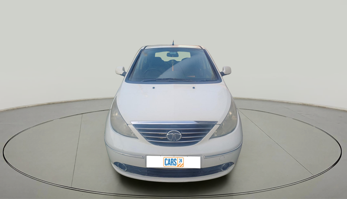 2013 Tata Indica Vista VX QUADRAJET, Diesel, Manual, 77,558 km, exterior