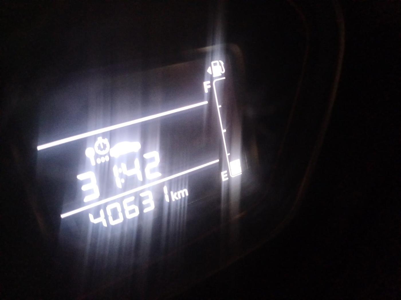 2019 Hyundai NEW SANTRO ASTA MT, Petrol, Manual, 40,631 km, interior