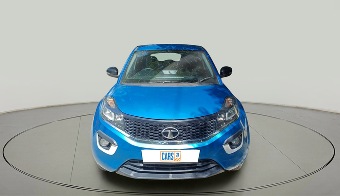 2019 Tata NEXON XM DIESEL, Diesel, Manual, 1,63,913 km, exterior