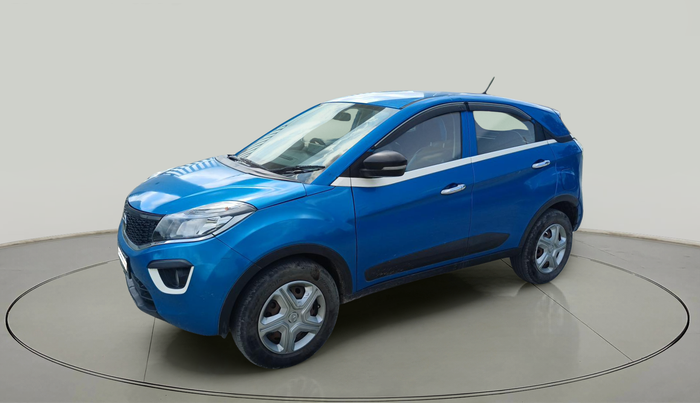 2019 Tata NEXON XM DIESEL, Diesel, Manual, 1,63,913 km, exterior