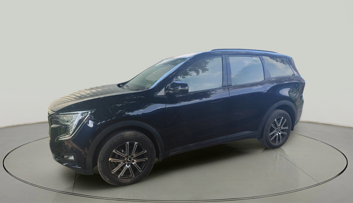 2023 Mahindra XUV700 AX 7 D AT 7 STR, Diesel, Automatic, 26,311 km, exterior