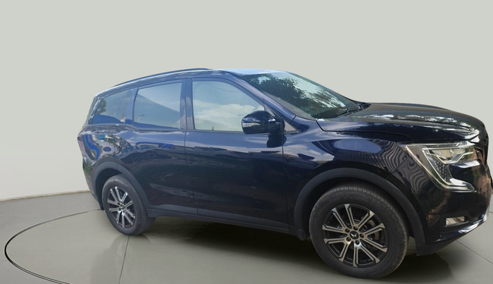 2023 Mahindra XUV700 AX 7 D AT 7 STR, Diesel, Automatic, 26,311 km, exterior