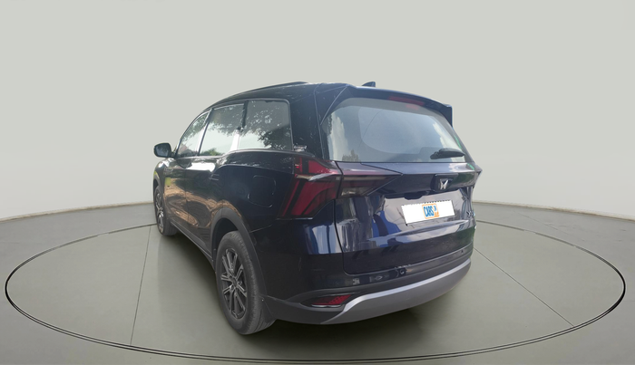 2023 Mahindra XUV700 AX 7 D AT 7 STR, Diesel, Automatic, 26,311 km, exterior