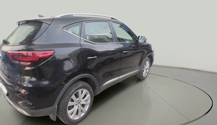 2022 MG ASTOR SUPER 1.5 CVT, Petrol, Automatic, 73,419 km, exterior