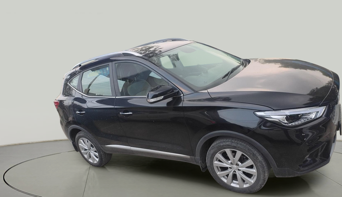 2022 MG ASTOR SUPER 1.5 CVT, Petrol, Automatic, 73,419 km, exterior