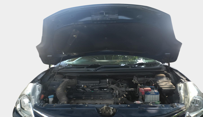 2018 Maruti Baleno ZETA PETROL 1.2, Petrol, Manual, 95,480 km, exterior