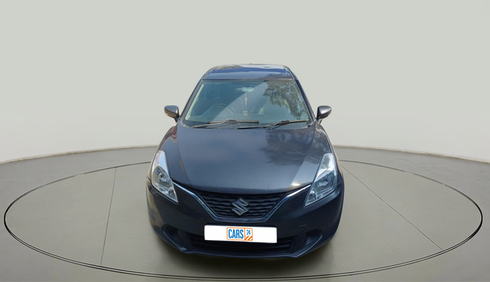 2017 Maruti Baleno DELTA DIESEL 1.3, Diesel, Manual, 1,44,471 km, exterior