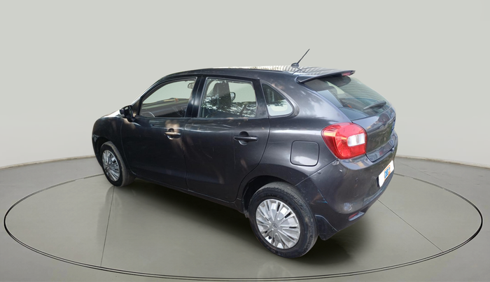 2017 Maruti Baleno DELTA DIESEL 1.3, Diesel, Manual, 1,44,471 km, exterior