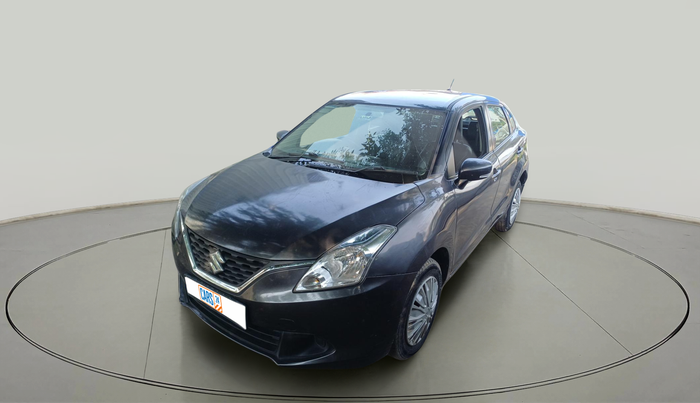 2017 Maruti Baleno DELTA DIESEL 1.3, Diesel, Manual, 1,44,471 km, exterior