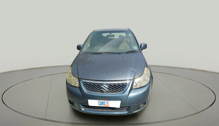 2010 Maruti SX4 ZXI, Petrol, Manual, 89,432 km, exterior