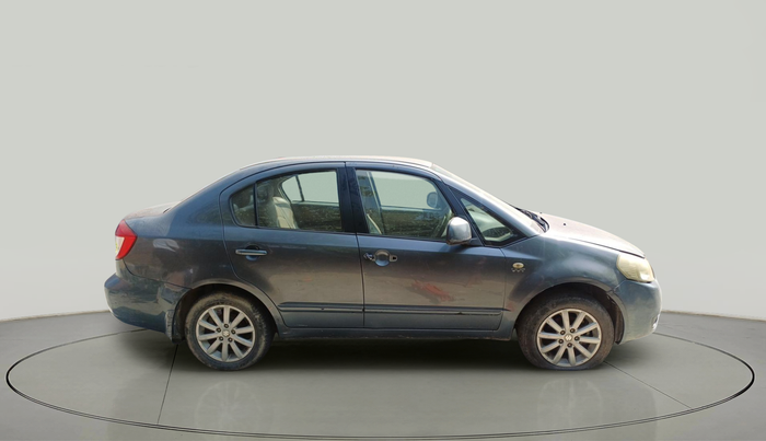 2010 Maruti SX4 ZXI, Petrol, Manual, 89,432 km, exterior