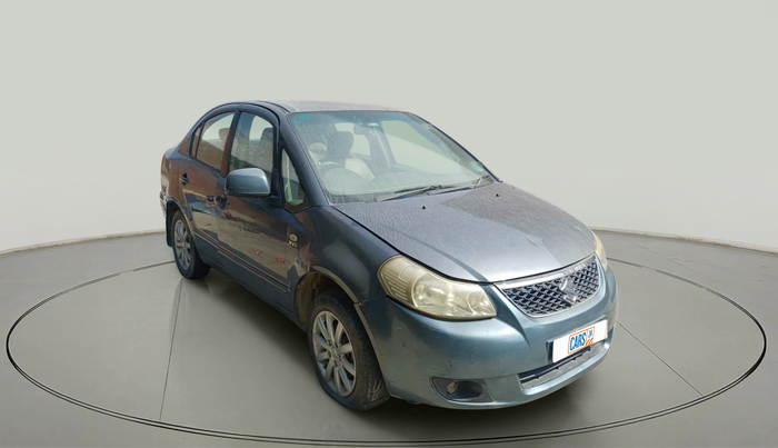 2010 Maruti SX4 ZXI, Petrol, Manual, 89,432 km, exterior