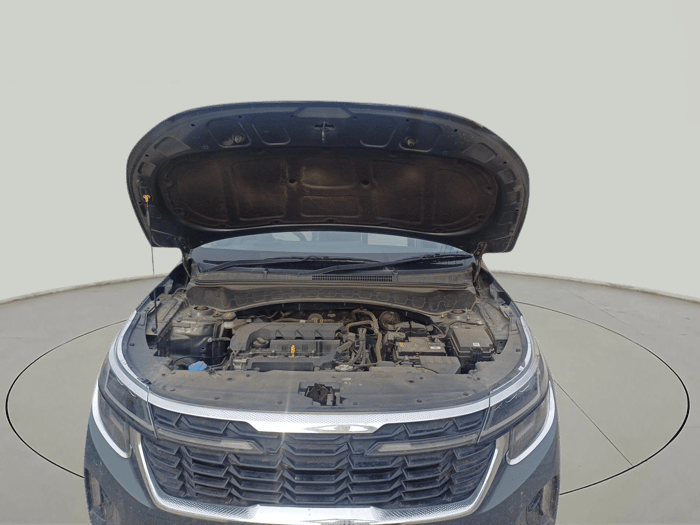 2023 KIA SELTOS  HTX 1.5 PETROL MT, Petrol, Manual, 19,392 km, exterior