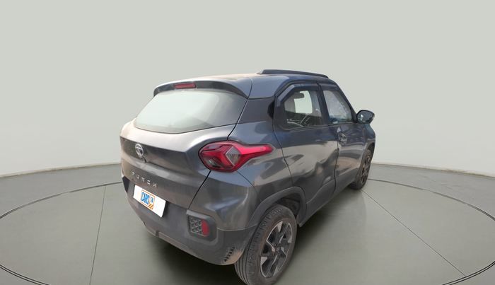 2023 Tata PUNCH ACCOMPLISHED AMT, Petrol, Automatic, 16,361 km, exterior