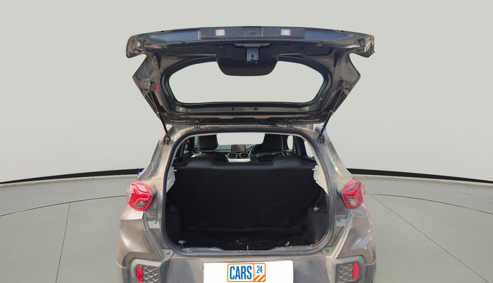 2023 Tata PUNCH ACCOMPLISHED AMT, Petrol, Automatic, 16,361 km, exterior