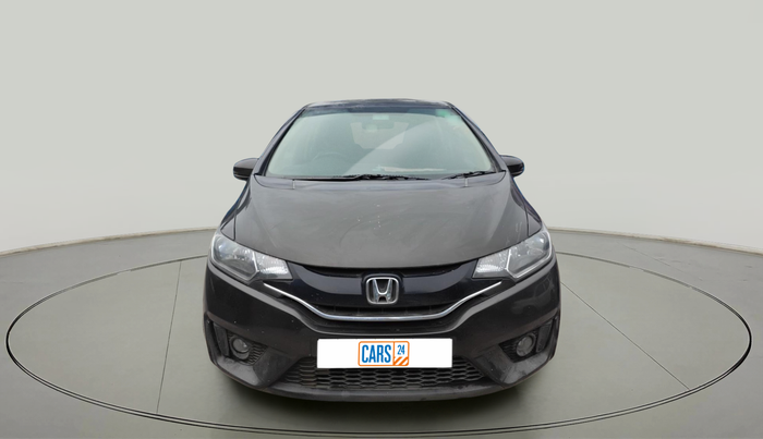 2015 Honda Jazz 1.2L I-VTEC V, Petrol, Manual, 80,226 km, exterior