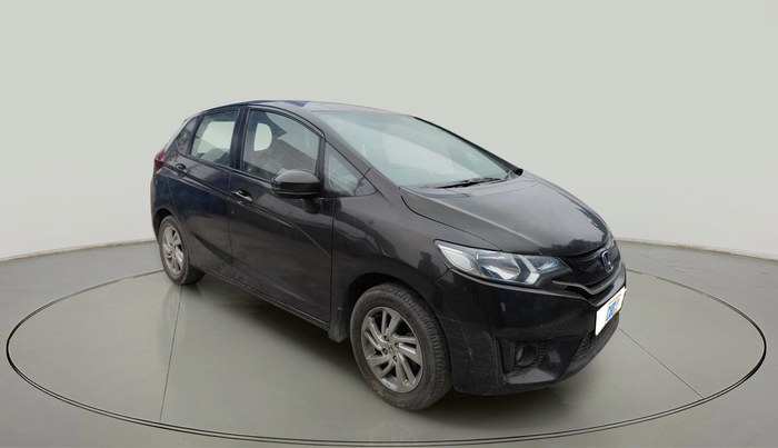 2015 Honda Jazz 1.2L I-VTEC V, Petrol, Manual, 80,226 km, exterior