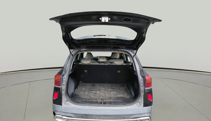 2020 KIA SELTOS HTX PLUS 1.5 DIESEL, Diesel, Manual, 1,45,195 km, exterior