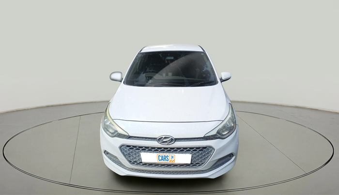 2016 Hyundai Elite i20 MAGNA 1.2, Petrol, Manual, 84,432 km, exterior