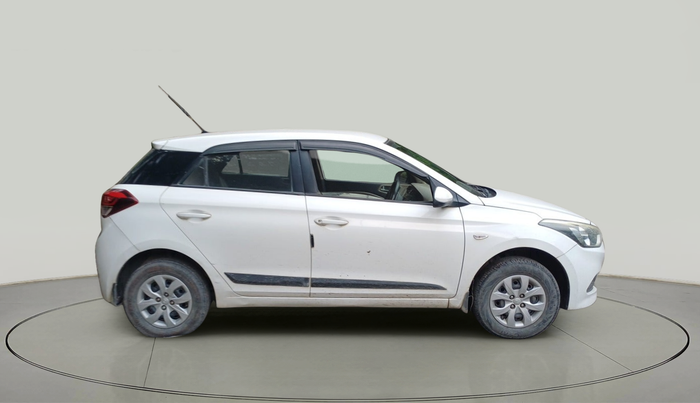 2016 Hyundai Elite i20 MAGNA 1.2, Petrol, Manual, 84,432 km, exterior