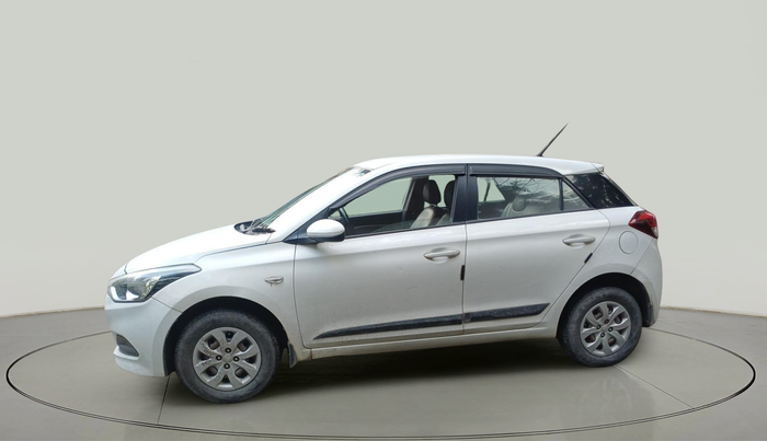 2016 Hyundai Elite i20 MAGNA 1.2, Petrol, Manual, 84,432 km, exterior