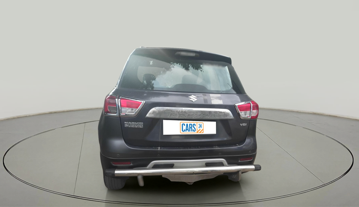 2017 Maruti Vitara Brezza VDI (O), Diesel, Manual, 1,81,568 km, exterior